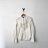 Blusa blanca (S)