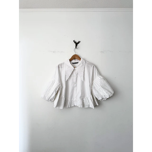 Blusa bella (ML)