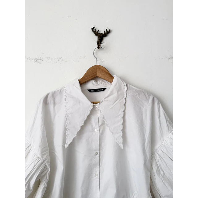Blusa bella (ML)