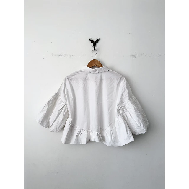 Blusa bella (ML)