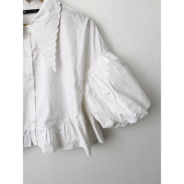 Blusa bella (ML)