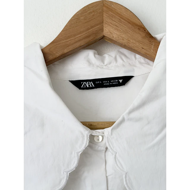 Blusa bella (ML)