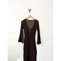 Vestido hilo (SM)