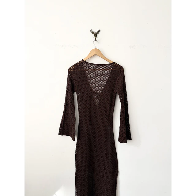 Vestido hilo (SM)
