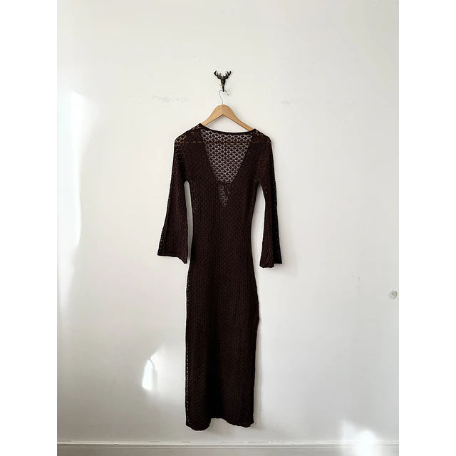 Vestido hilo (SM)