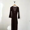 Vestido hilo (SM)