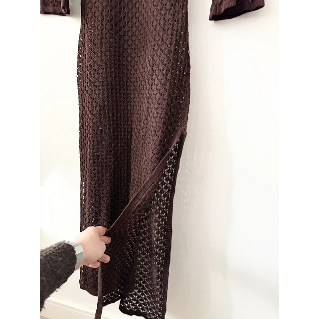Vestido hilo (SM)