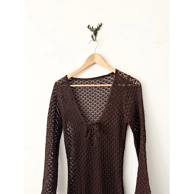 Vestido hilo (SM)