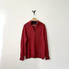 Chaleco rojo (M)