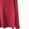 Chaleco rojo (M)
