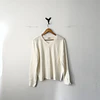 Chaleco blanco (ML)