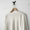 Chaleco blanco (ML)