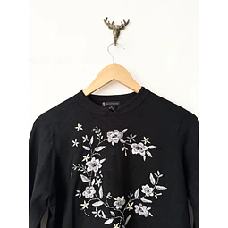 Camiseta oriental (SM)