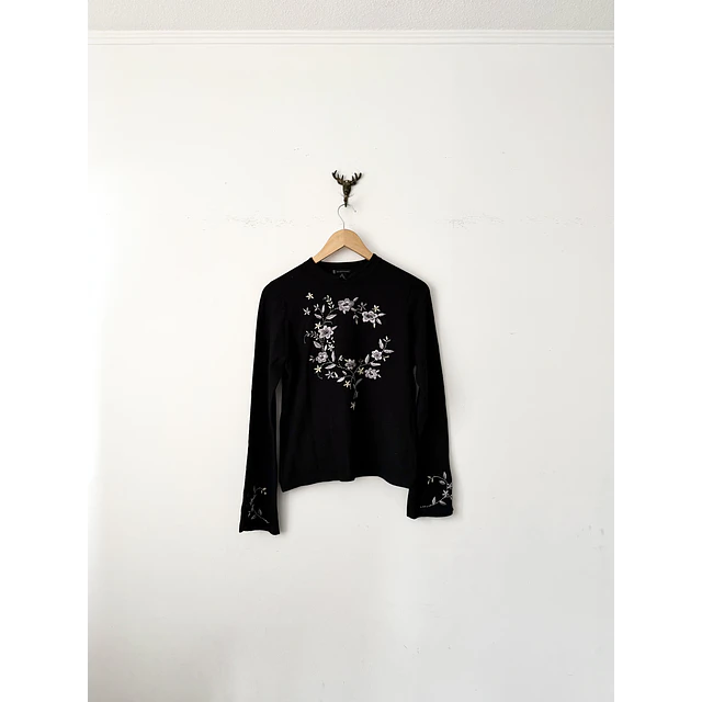 Camiseta oriental (SM)