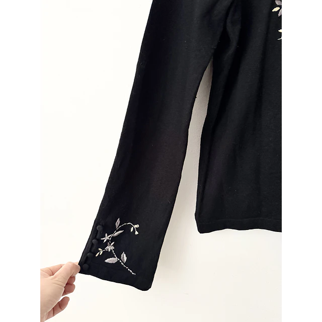 Camiseta oriental (SM)