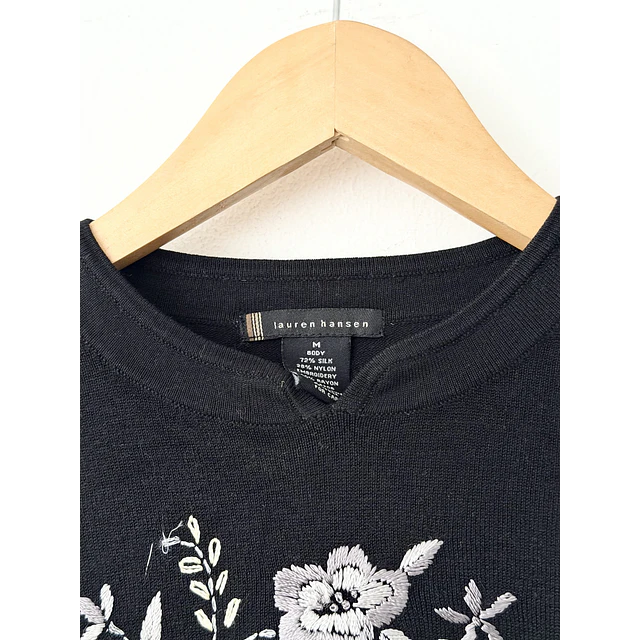 Camiseta oriental (SM)