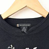 Camiseta oriental (SM)