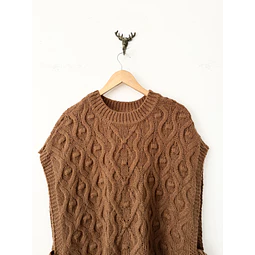Chaleco lazos (L/XL)