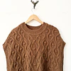 Chaleco lazos (L/XL)