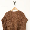 Chaleco lazos (L/XL)