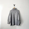 Chaleco gris (ML)