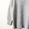 Chaleco gris (ML)