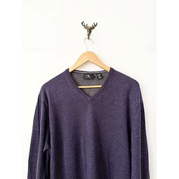 Chaleco Merino (L/XL)