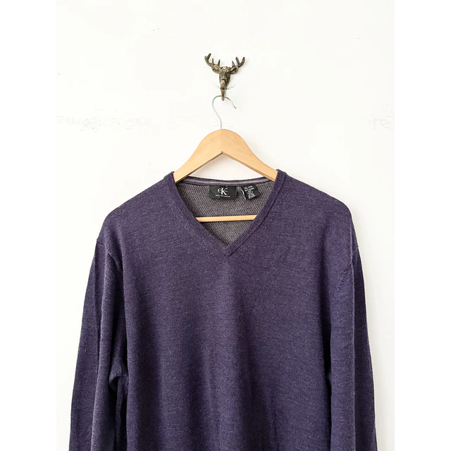Chaleco Merino (L/XL)