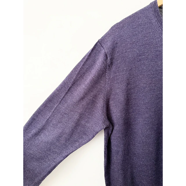 Chaleco Merino (L/XL)