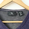 Chaleco Merino (L/XL)
