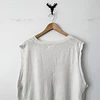 Chalequito blanco (L)