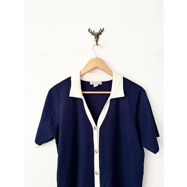 Polera tejida (ML)