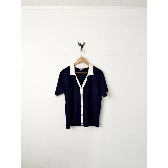 Polera tejida (ML)