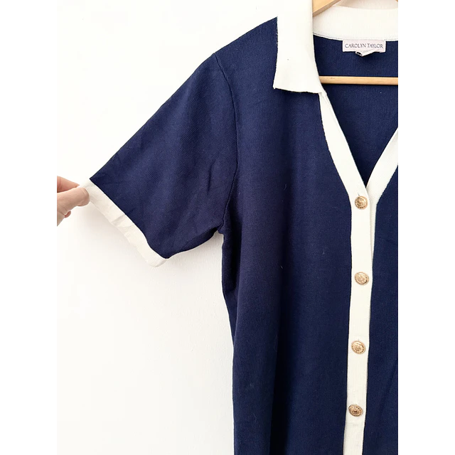 Polera tejida (ML)