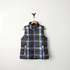 Chaqueta escocesa (M)