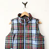 Chaqueta escocesa (M)