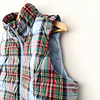 Chaqueta escocesa (M)