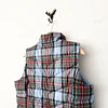 Chaqueta escocesa (M)