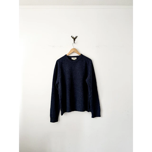 Chaleco lana (L/XL)