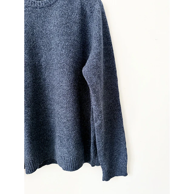 Chaleco lana (L/XL)