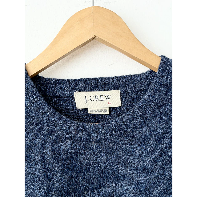 Chaleco lana (L/XL)