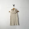 Chaleco cuello (M)
