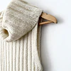 Chaleco cuello (M)