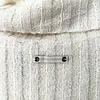 Chaleco cuello (M)
