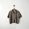 Polera tejida (L/XL)