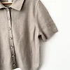 Polera tejida (L/XL)