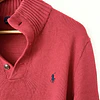 Chaleco rojo (S)