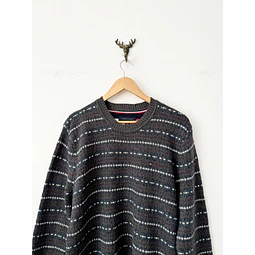 Chaleco nordico (L)