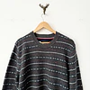 Chaleco nordico (L)