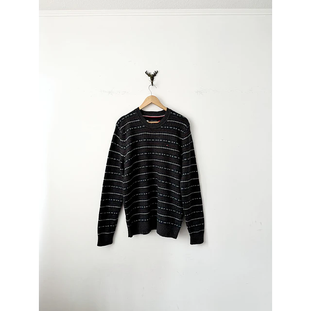 Chaleco nordico (L)